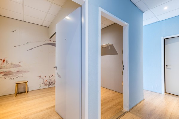 Medium property photo - Jacob van Campenplein 14, 3067 LB Rotterdam